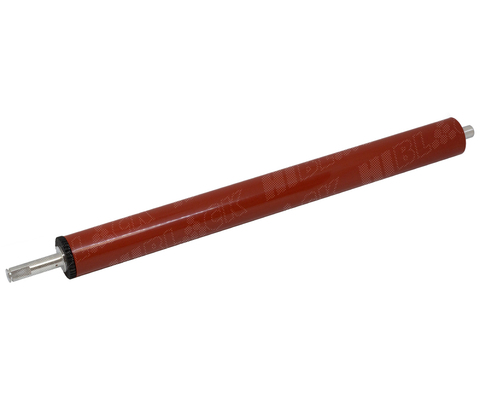 Вал резиновый нижний Hi-Black для HP LJ 5200, M5025, 5035, Enterprise 700, M712