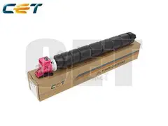 Тонер-картридж CK8350M для Triumph-Adler 2508ci (CET) Magenta, 220г, 20000 стр., CET141877