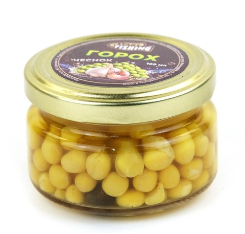 Насадка Start Fishing "Горох" (110мл)