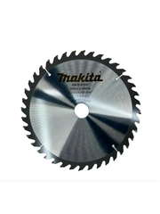 Пильный диск для дерева 235x30x2.5/1.6x40T Makita D-81094