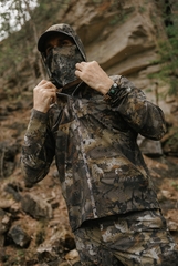 Летний костюм для охоты, рыбалки и туризма Remington Hot Summer Timber на remingtonn.ru