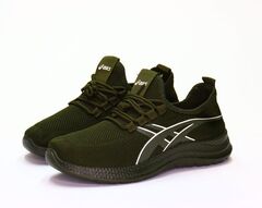 Кроссовки (36-41)р. / шт. 105-4