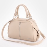 Сумка Саломея 257 леар беж