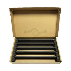 Заряжающий ролик (PCR) HP P2035, P2055, P2015, 1160, 1320, 1010 soft (УПАКОВКА 10 шт) GNT