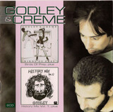 GODLEY & CREME: Birds Of Prey...Plus + History Mix Vol. 1...Plus (Компакт-диск)