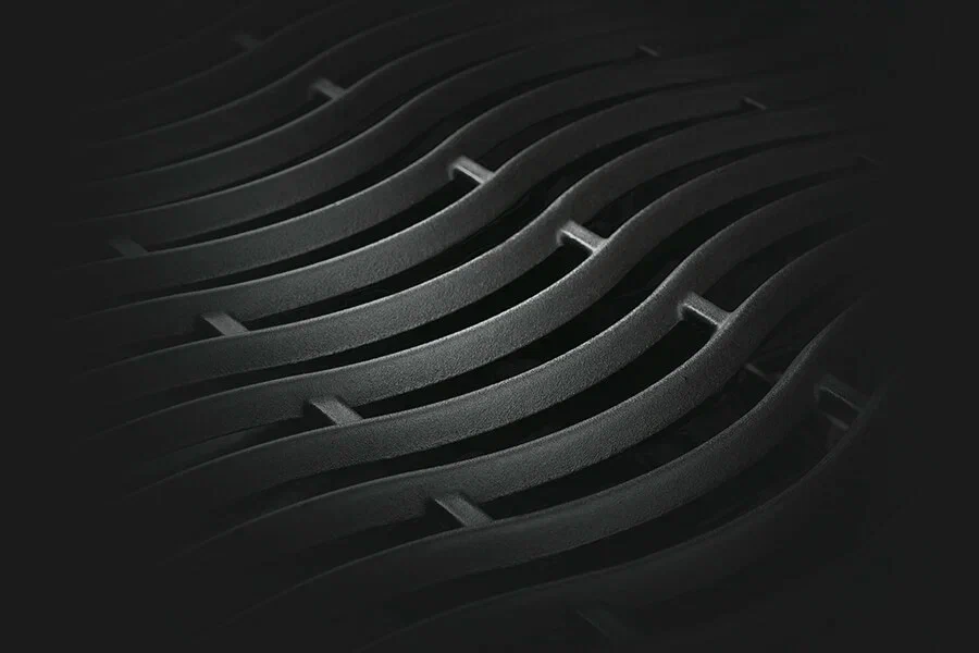 Газовый гриль Napoleon Freestyle PRO 365 SIB (черный, с ИК горелкой 2/3)