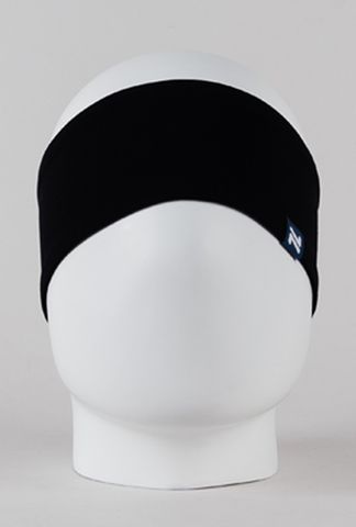 Повязка Nordski Simple Black