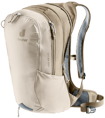 Картинка рюкзак велосипедный Deuter Race Air 14+3 atlantic-ink - 6