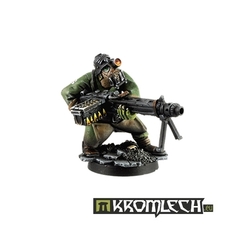 Orc Greatcoat MG42 Gunner (1)