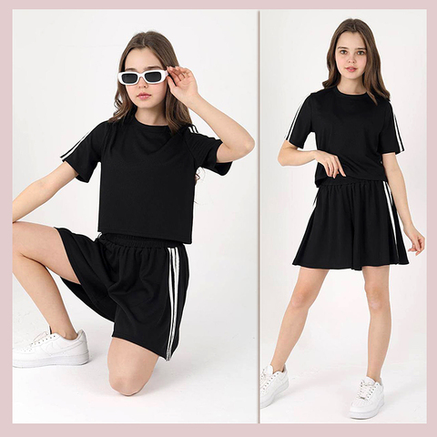 Костюм трикотаж д (8-12) 260427-G9075