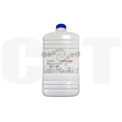 Тонер PK206 для KYOCERA ECOSYS M6030cdn/6035cidn/6530cdn/P6035cdn (Japan) Yellow, 500г/бут, (унив.), OSP0206Y-500