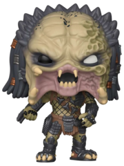 Фигурка Funko POP! Movies Aliens vs Predator Requiem Wolf Predator