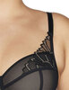 Бюстгальтер с плотной чашкой Ava MIRAY 2116 U Black