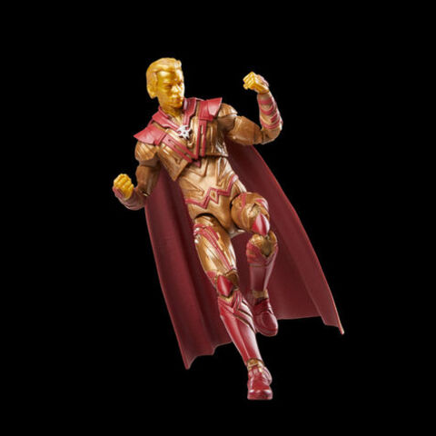 Фигурка Адам Уорлок фильм Стражи Галактики 3 Marvel Legends