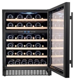Винный шкаф Vinosafe VSU51BD