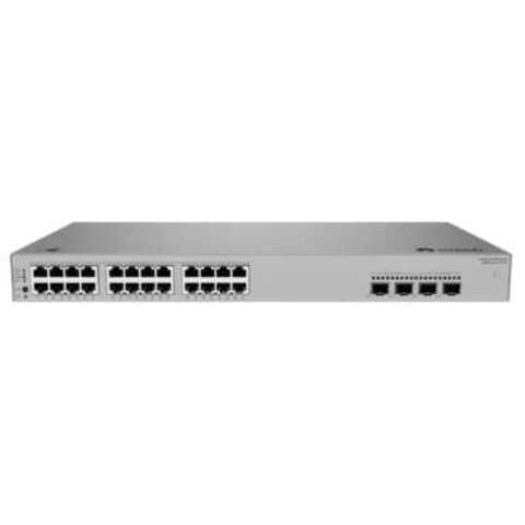 Коммутатор Huawei S220S-24LP4JX