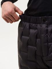Зимние брюки для Off-Road, города, охоты, рыбалки, туризма Remington Warmstich Black на remingtonn.ru