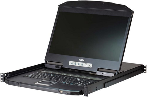 Консоль KVM Aten CL3116NX-ATA-RG