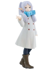 Фигурка POP UP PARADE Frieren: Beyond Journey's End Blow Kiss Ver.