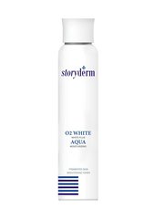 Тоник Storyderm осветляющи с активным кислородом - 02 White Aqua