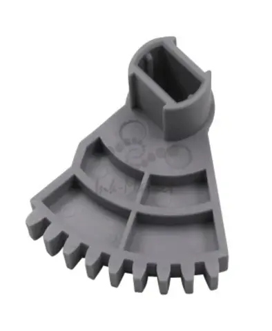 2LV09240/302LV09241/302LV09240 Kyocera Секторная шестерня подъёма лотка Z28 Kyocera FS-4100/4200/4300