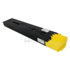 Тонер-картридж 006R01658 для Xerox C60/C70 Y - Жёлтый