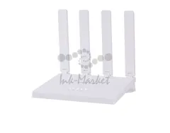 Jeton Tech AX3000 Core Двухдиапазонный гигабитный Wi-Fi 6 роутер AX3000, 2,4/5 ГГц, до 2976 Мбит/с, LAN/WAN 4х1 Гбит/с — фото 3