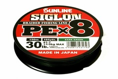 Sunline Siglon PEx8