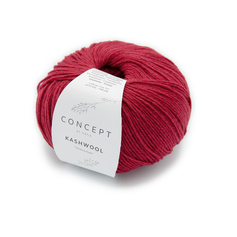 Katia Concept Kashwool - 302