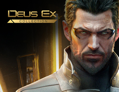 Deus Ex Collection (для ПК, цифровой ключ)