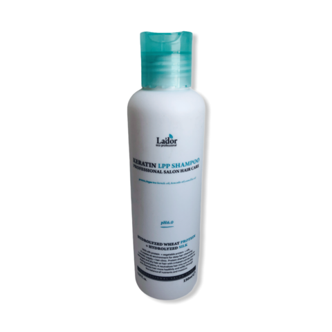 LADOR Keratin LPP Shampoo 150ml