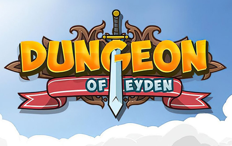 Dungeon of Eyden (для ПК, цифровой код доступа)