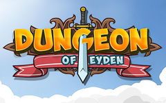 Dungeon of Eyden (для ПК, цифровой код доступа)
