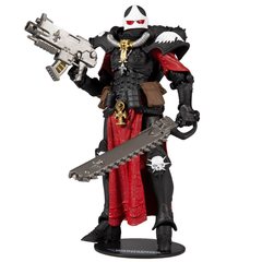 Фигурка McFarlane Toys Warhammer 40000 Series 2: Adepta Sororitas Battle Sister