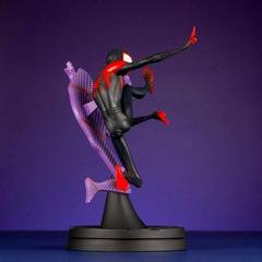 Фигурка Spider-Man: Into the Spider-Verse Miles Morales Hero suit ver. ARTFX+ STATUE