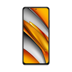 Мобильный телефон Poco F3 6GB RAM 128GB ROM Night Black
