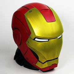 Копилка Marvel: Iron Man MKIII Helmet