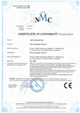 фото 4 Витрина кондитерская POLUS KC84-130 VV 0,9-1 (9005) на profcook.ru