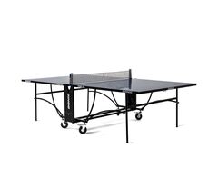 Уличный теннисный стол Donic Al - Outdoor