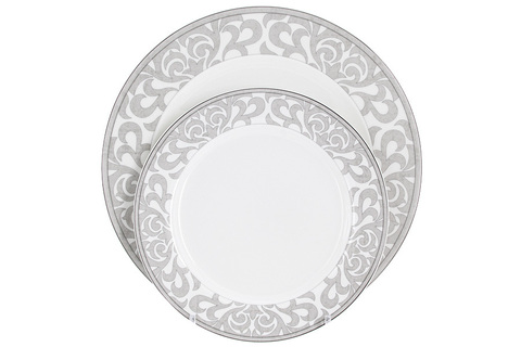 Обеденный сервиз 27 предметов на 6 персон Anna Lafarg Emily Айседора