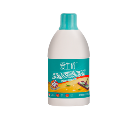 (0,2 PV) iLiFE Средство для мытья пола, 0.7 L