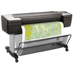 Плоттер HP DesignJet T1700 44-in Printer