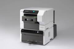 Принтер для печати на футболках и сумках Ricoh Ri 100