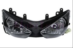 Фара для мотоцикла Kawasaki Ninja ZX6R/ ZX636 2005-2006 г.в.