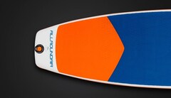 Доска SUP надувная JP-Australia 24 CruisAir 12