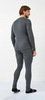 Комплект термобелья Nordski Soft Grey