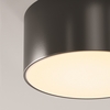 Потолочный светильник Maytoni Zon ip O430CL-L15B3K