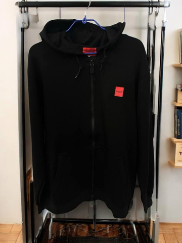 Худи Hugo BOSS 844987bl