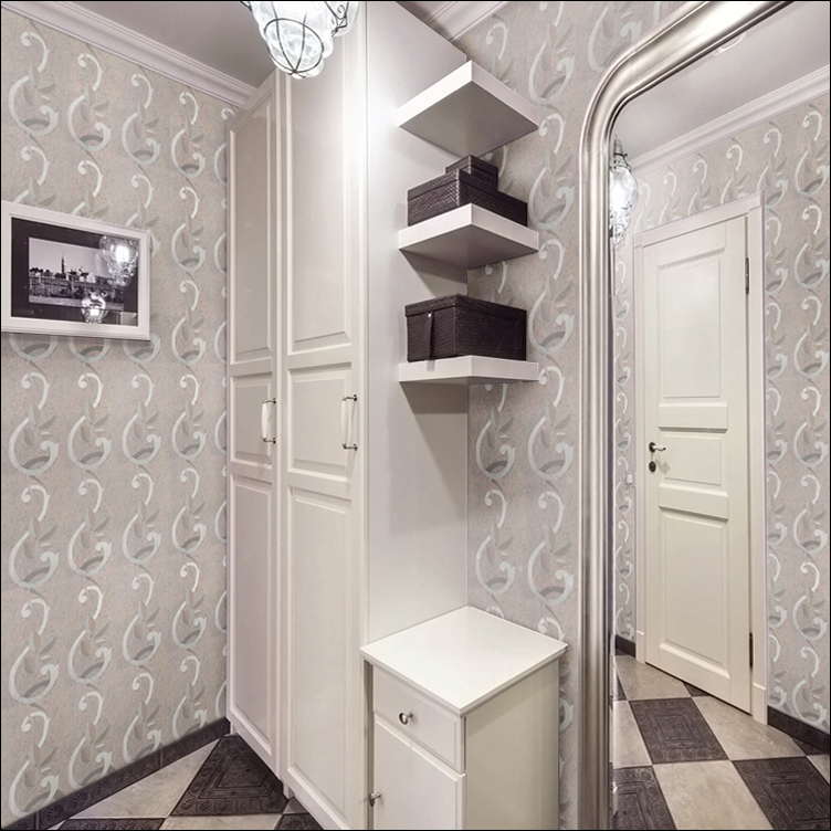 Стильный и легкий ремонт: превосходное решение для освежения интерьера