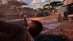 Uncharted 4: Путь вора (PS4, Хиты PlayStation, русская версия)